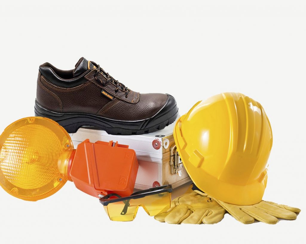 اهمیت و ضرورت استفاده از کفش ایمنی در محیط های کاری و مشاغل مختلف