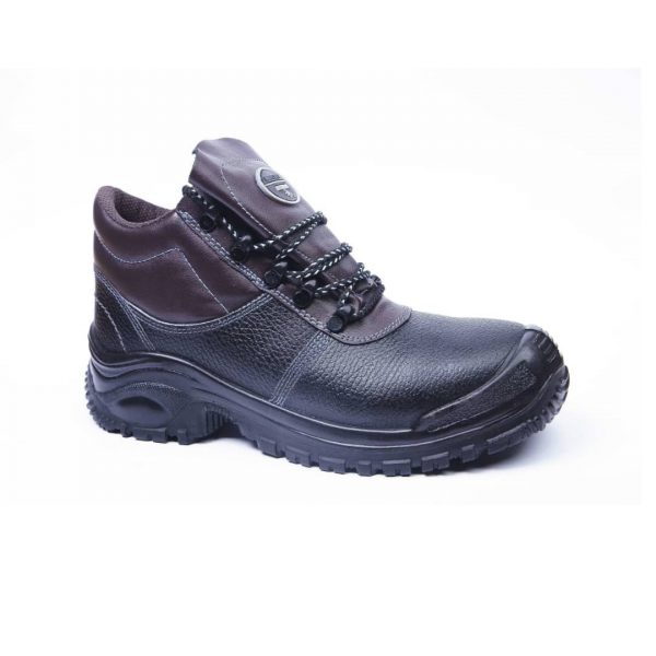 Alborz Safety boots