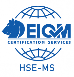 EIQM ISO LOGO NEW - HSE