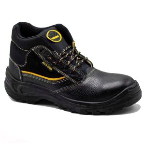 Ecco Safety boots