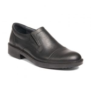 Oktay leather shoes without laces