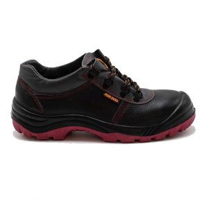 Sabalan Safety shoes with silicon soles