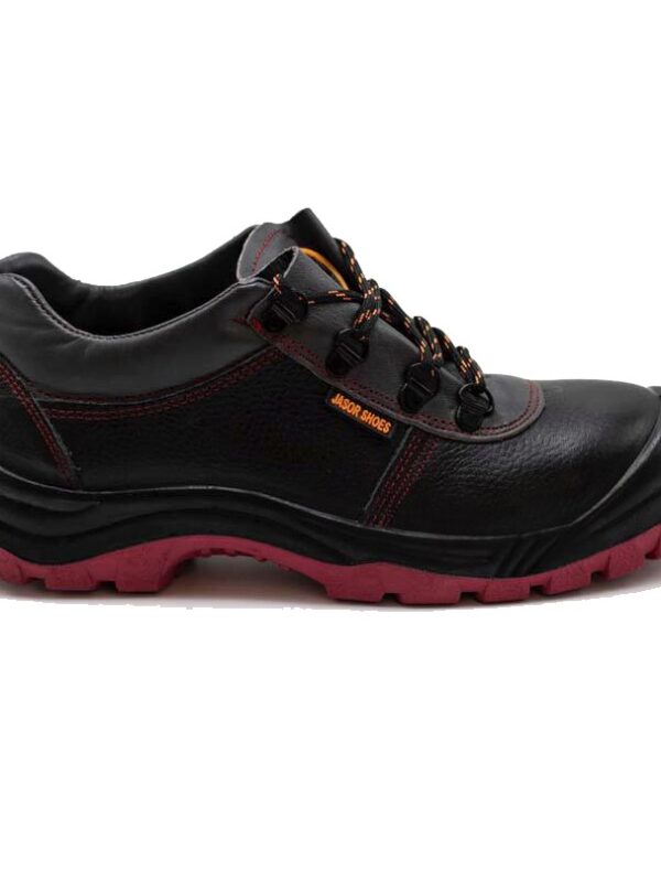 Sabalan Safety shoes with silicon soles