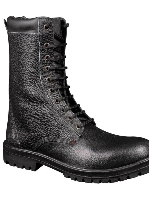 military shoes