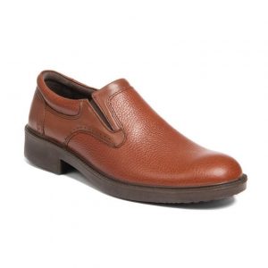 parniyan leather shoes without laces