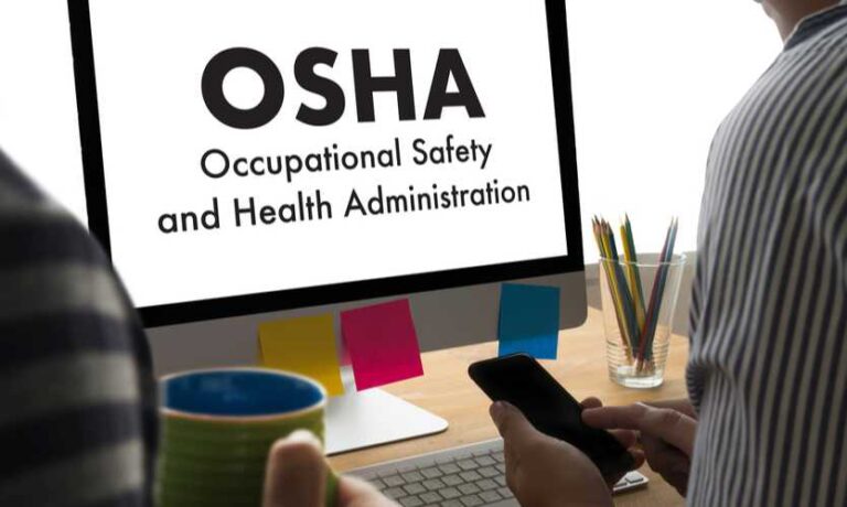 OSHA-safety-standard